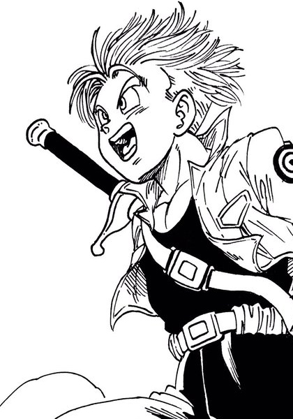 Trunks
